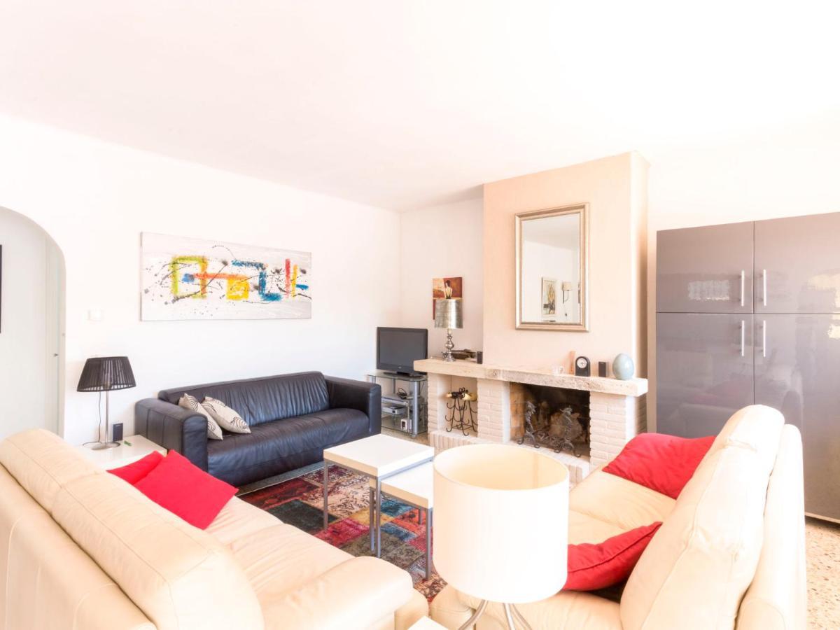 Holiday Home Peni By Interhome Empuriabrava Exterior photo
